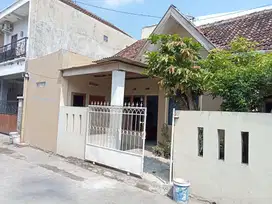 Dijual Rumah Harga Murah Dan Siap Huni Di Gentan Solo