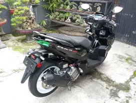 Honda Vario 160 ABS 2024