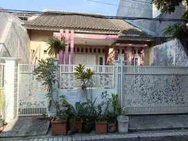 PERUM GRIYA CITRA ASRI BLOK RM 27 NO 45, SEMEMI, BENOWO SURABAYA