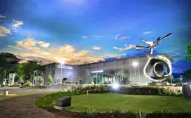 Dijual Rumah Siap Huni Graha Padma