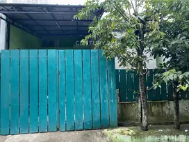 Rumah Strategis Dekat Stasiun Di Cilebut Residence Bogor