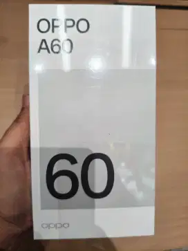 OPPO A60 8/128 GB