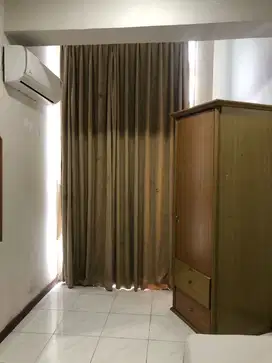 Disewakan Harian Kondominium Apartemen Juanda 3br Murah