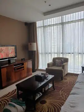 Dijual OAKWOOD MEGA KUNINGAN