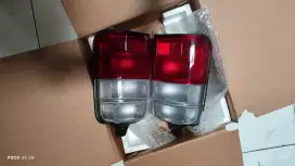 Lampu belakang Ori