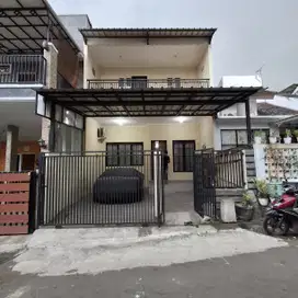 Dijual Rumah 4 Kamar Modernhill Pondok Cabe
