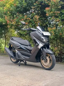 Dp 500rb Yamaha Nmax Old tahun 2018 GRESS