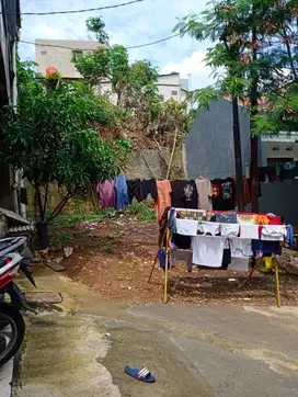 Lahan murah di srengseng sawah, Jagakarsa Jaksel