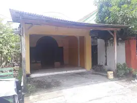 HENDROSARI RT 02 RW 01, HENDROSARI, MENGANTI GRESIK