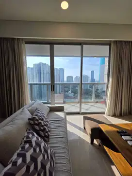For Sale / Rent 3 BR Apartment Anandamaya Residence Furnished