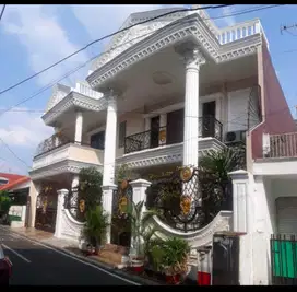 RUMAH RAWASARI DIJUAL BUTUH UANG,SIAPA CEPAT DIA DAPAT