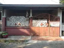 Rumah Siap Huni Perum Puri Indah  Sidoarjo Kota