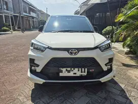 Toyota Raize 1.0T Gr Sport TSS Two Tone - Turbo | Sporty | Aman