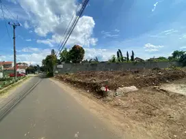Tanah Kapling Murah Cocok Kos-Kosan, Dekat Kampus IPB Free SHM