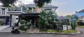 TURUN HARGA JUAL MURAH MEWAH VENICE GRAHA RAYA BINTARO DKT ALAM SUTERA