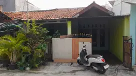 Dijual cepat rumah di perumahan  Griya Utama Karang Satria Tambun