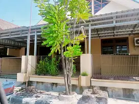 Rumah Di Majapahit Pedurungan Semarang