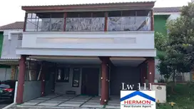 Legenda Wisata Full Funiture & FULL Bangunan besar , Bisa KPR