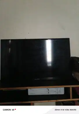 TV / televisi polytron
