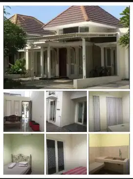 Jual rumah Citra garden