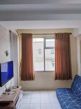 Ready lagi one bedroom apartemen harganya ga mahal