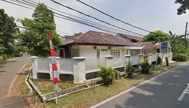 DIJUAL RUMAH LUAS DUREN SAWIT HARGA MIRING