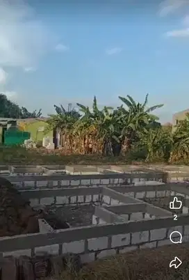 Tanah Suko murah