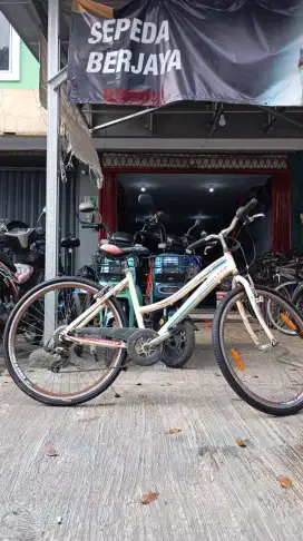 Sepeda United TC 3650 C-71 Secondhand