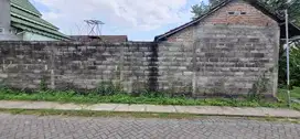 Tanah Siap Bangun Lokasi Wonokoyo Dekat Ganting Gedangan Sidoarjo