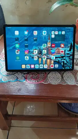 Tablet Murah Bekas Content Matepad 11 inch