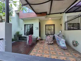 Dijual rumah siap huni di nusa loka BSD dekat akses toll