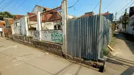 Jual Tanah Siap Bangun SHM di sayap Karapitan kota Bandung Strategis