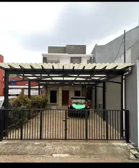 Rumah Luas Cilandak Timur Jakarta Selatan