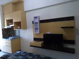 SEWA Apartemen Gunawangsa MERR Studio - Full Furnish Tower A lt. 20