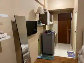 Disewakan Apartemen Cantik Puncak Kertajaya
