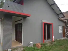 Rumah Nyaman 165m² Murah Kadipiro Solo Kota