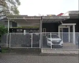 Jual rumah Citra garden