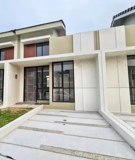 Dijual cepat rumah Carona citra raya Cikupa Tangerang