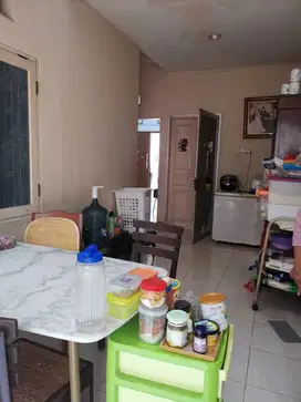Dijual Rumah Nyaman di Taman Sari Harapan Indah 2 Bekasi