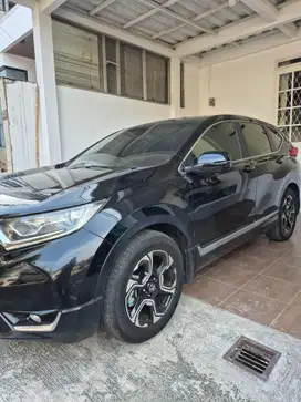 Honda CR-V 2020 Bensin