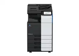 Mesin fotocopy Konica Minolta bizhub C250i