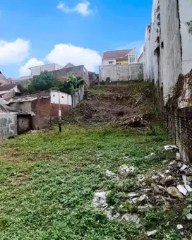 DIJUAL TANAH ARJOSARI