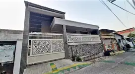Rumah dukuh setro surabaya