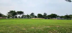 JUAL CEPAT    Tanah Kavling Suvarna Sutera 10x25