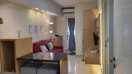 Disewakan Apartemen Full Furnish di Springlake Summarecon Bekasi