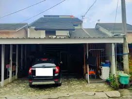 Dijual Serpong Garden 1 Cluster Green Valley Cisauk Kab. Tangerang