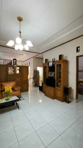 Jual cepat rumah fajar estate kota cimahi bandung