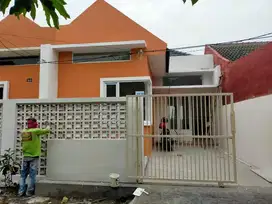 Rumah Baru gebang raya