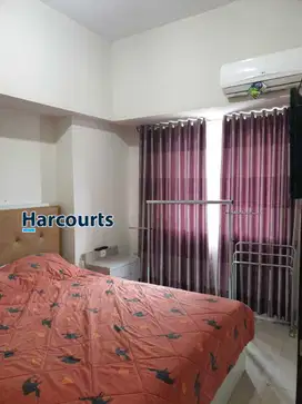 Apartemen Solo Paragon Tengah Kota Solo