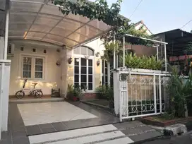 Dijual Rumah Bagus 2 Lantai di Metland Menteng Cakung Jakarta Timur